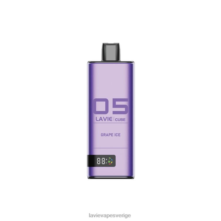 84X2639 Lavie Vape Price | druvis LAVIE Cube 20 000 bloss